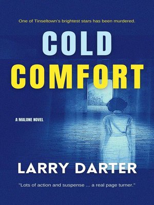 cover image of Cold Comfort